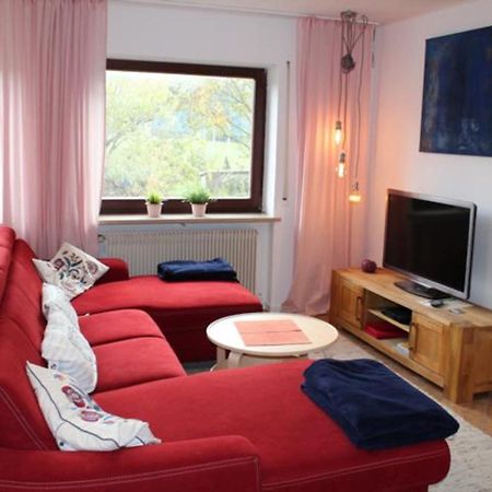Ferienwohnung Nikoll/Simon Schnaittach Dış mekan fotoğraf