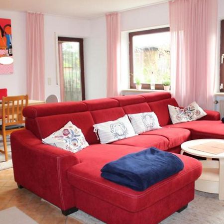 Ferienwohnung Nikoll/Simon Schnaittach Dış mekan fotoğraf