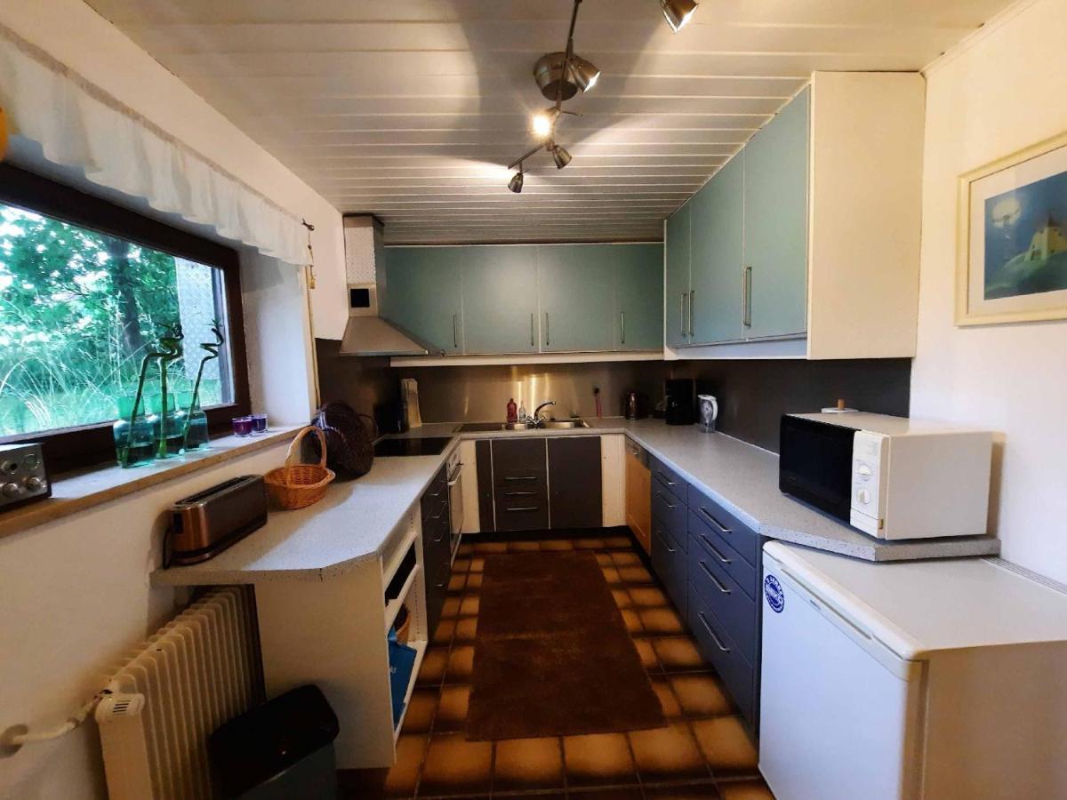 Ferienwohnung Nikoll/Simon Schnaittach Dış mekan fotoğraf