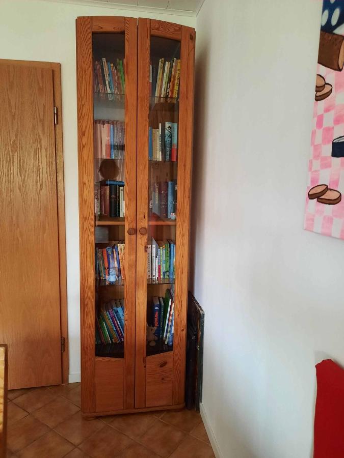 Ferienwohnung Nikoll/Simon Schnaittach Dış mekan fotoğraf