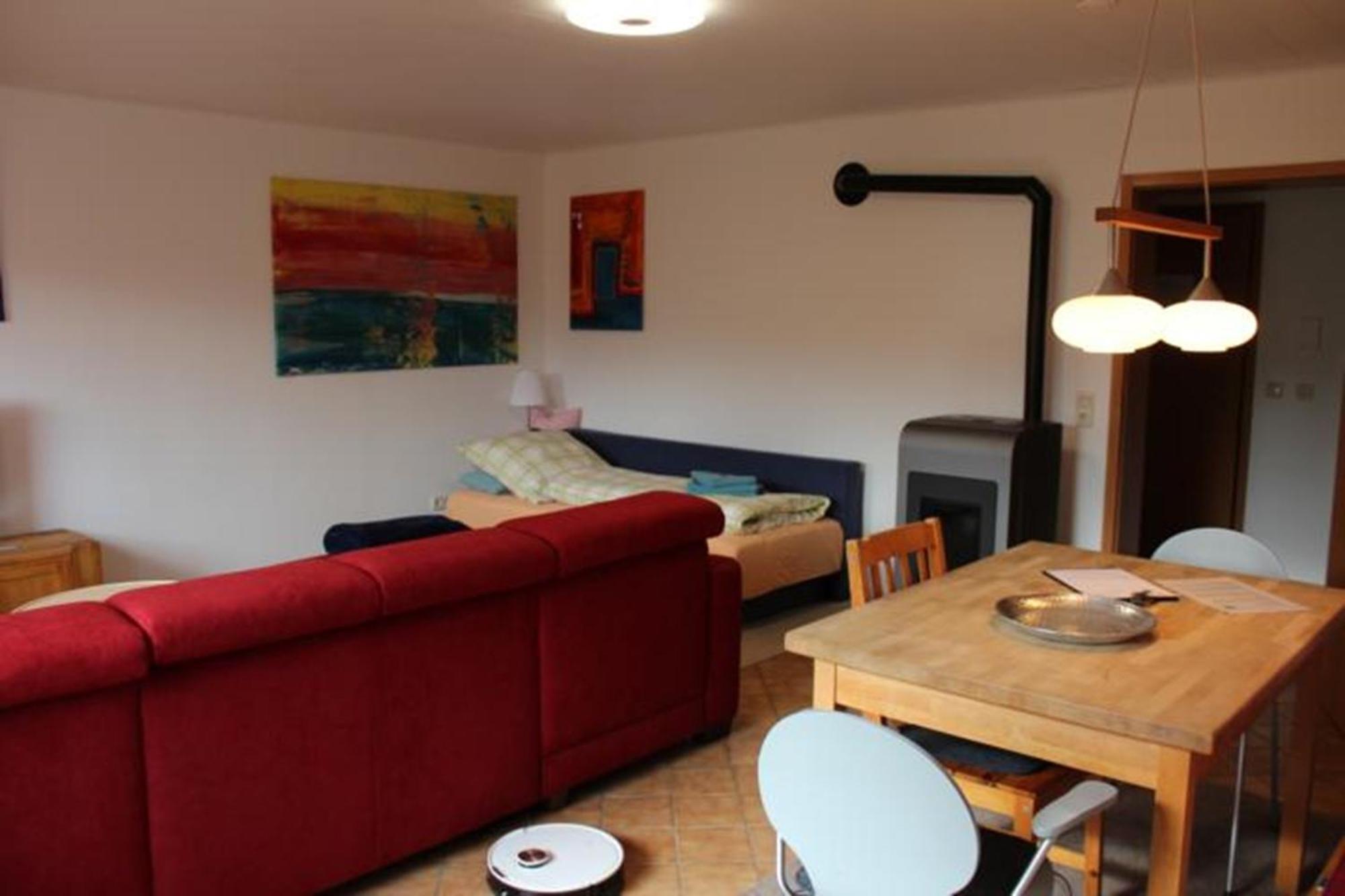 Ferienwohnung Nikoll/Simon Schnaittach Dış mekan fotoğraf